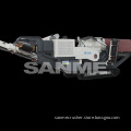 SANME MP-PH Series Construction Waste Impact Crusher Manufacturer